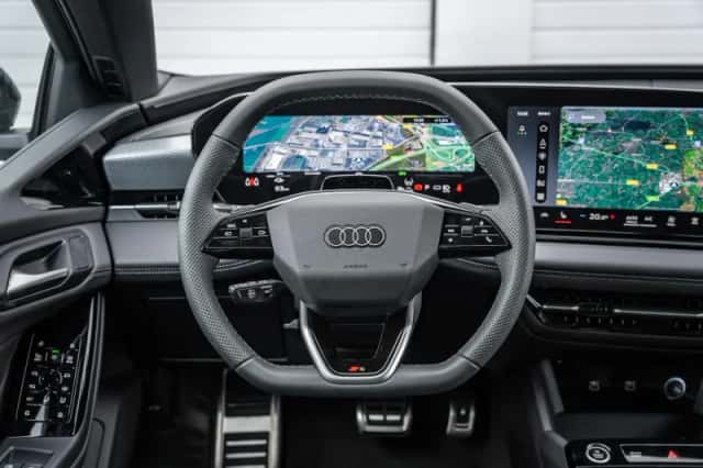 Audi A6 (2026) thumbnail 30