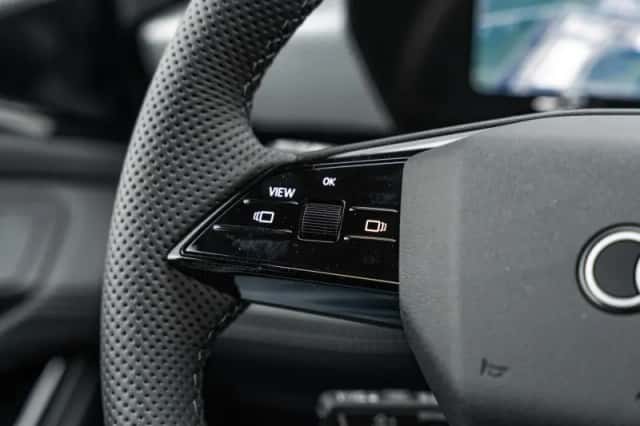 Audi A6 (2026) thumbnail 31