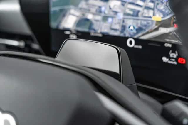 Audi A6 (2026) thumbnail 34