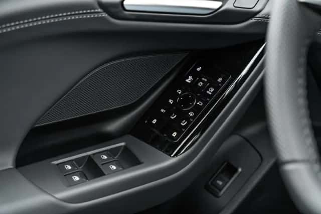 Audi A6 (2026) thumbnail 35
