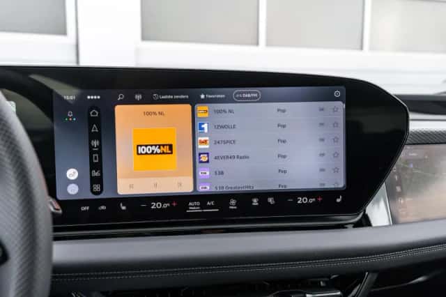 Audi A6 (2026) thumbnail 40