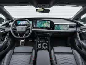 Audi A6 (2026) thumbnail 5