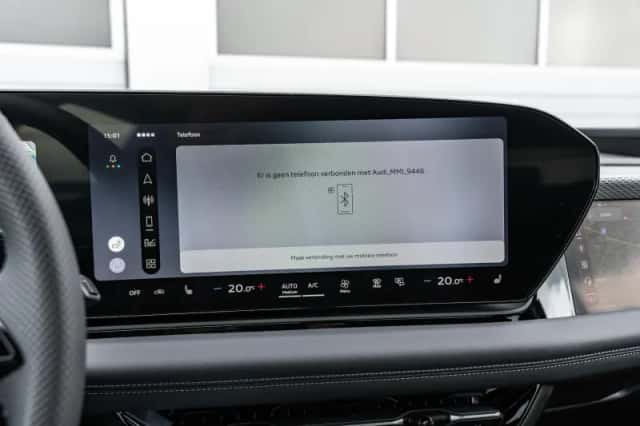 Audi A6 (2026) thumbnail 41