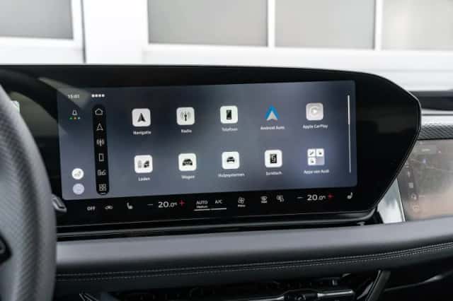 Audi A6 (2026) thumbnail 42