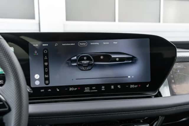 Audi A6 (2026) thumbnail 44