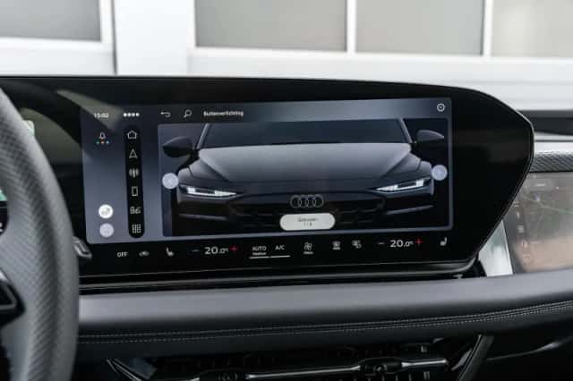 Audi A6 (2026) thumbnail 45