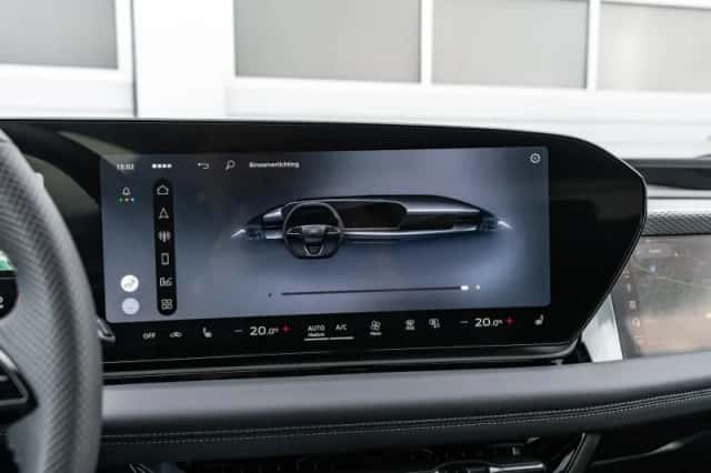 Audi A6 (2026) thumbnail 46