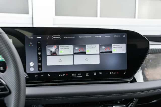 Audi A6 (2026) thumbnail 47