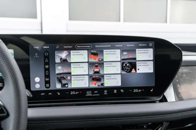 Audi A6 (2026) thumbnail 48