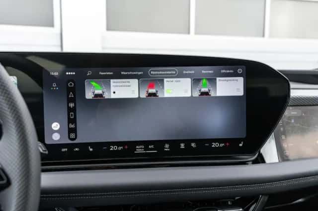Audi A6 (2026) thumbnail 49