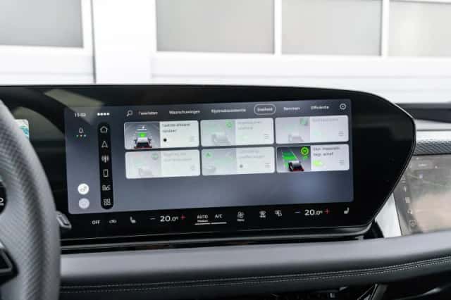Audi A6 (2026) thumbnail 50