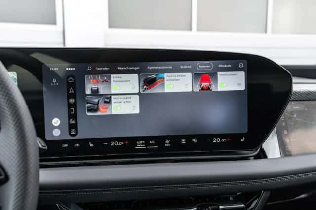Audi A6 (2026) thumbnail 51