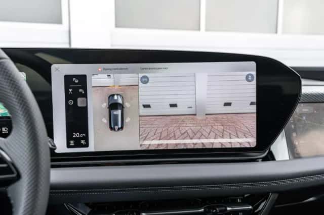 Audi A6 (2026) thumbnail 52