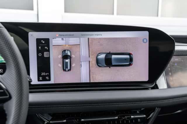 Audi A6 (2026) thumbnail 53
