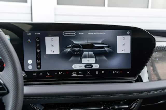 Audi A6 (2026) thumbnail 55