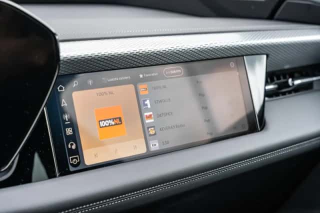 Audi A6 (2026) thumbnail 57