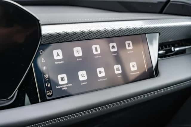 Audi A6 (2026) thumbnail 58