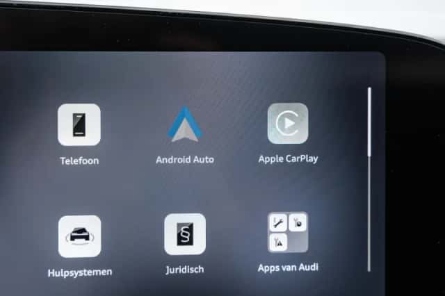 Audi A6 (2026) thumbnail 59