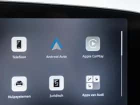 Audi A6 (2026) thumbnail 59