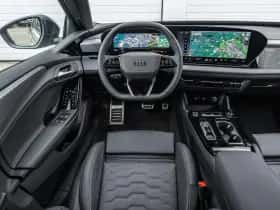 Audi A6 (2026) thumbnail 60