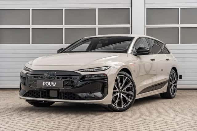 Audi A6 (2026) thumbnail 61