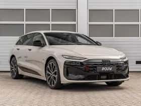 Audi A6 (2026) thumbnail 8