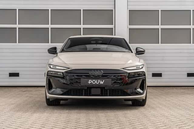 Audi A6 (2026) thumbnail 9