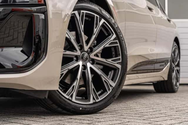 Audi A6 (2026) thumbnail 10