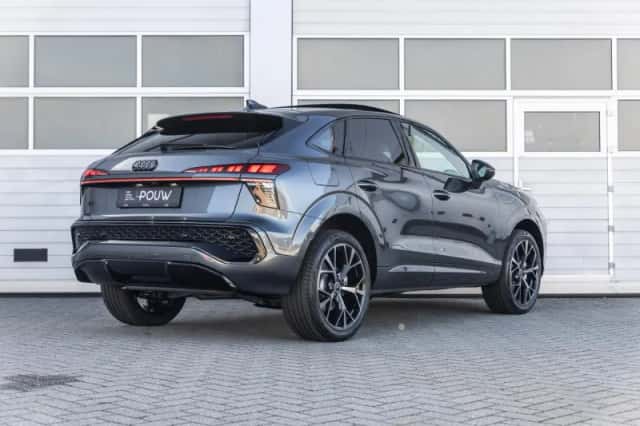 Audi Q3 (2026) thumbnail 2