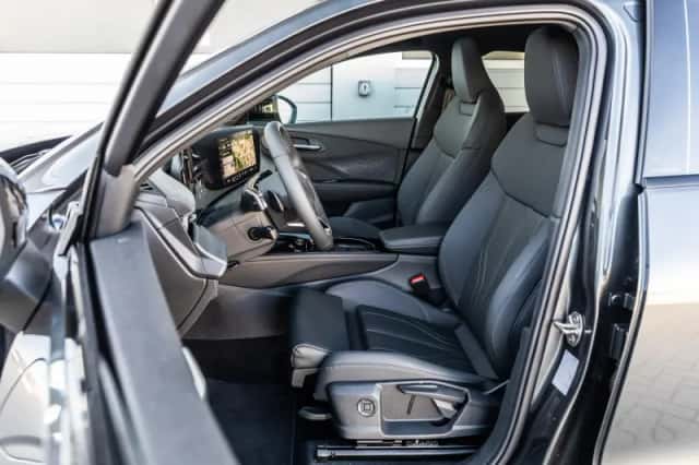 Audi Q3 (2026) thumbnail 4