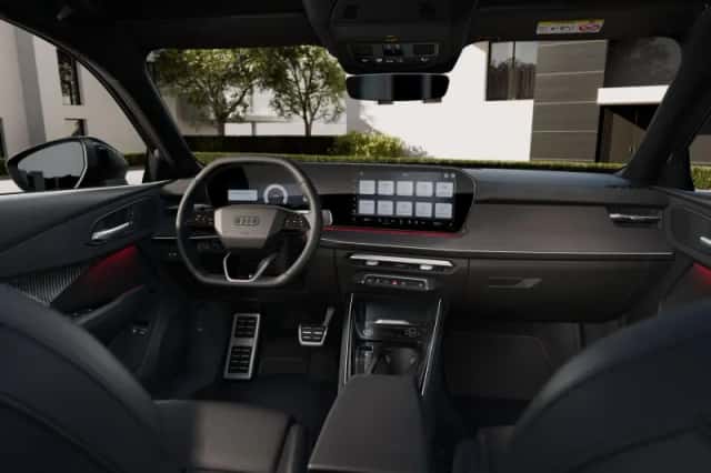 Audi Q3 (2026) thumbnail 5