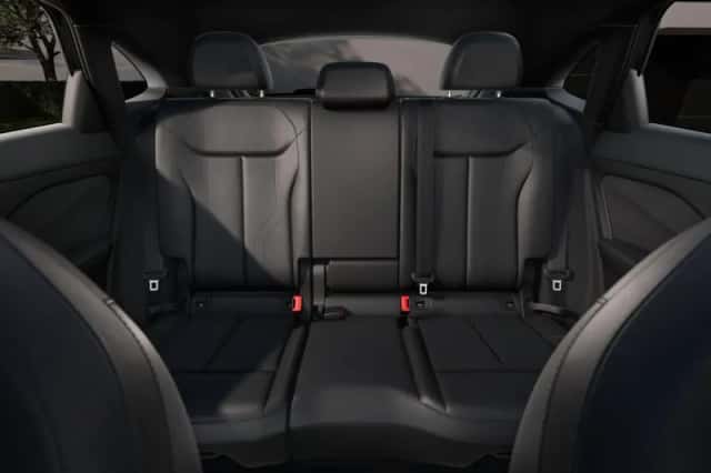 Audi Q3 (2026) thumbnail 6