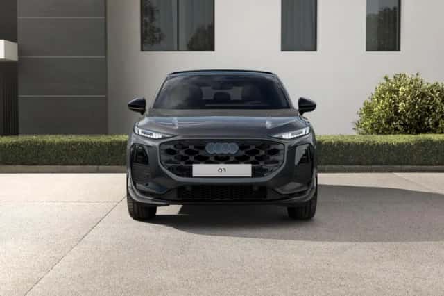 Audi Q3 (2026) thumbnail 8