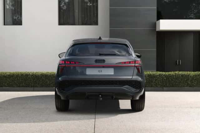 Audi Q3 (2026) thumbnail 9