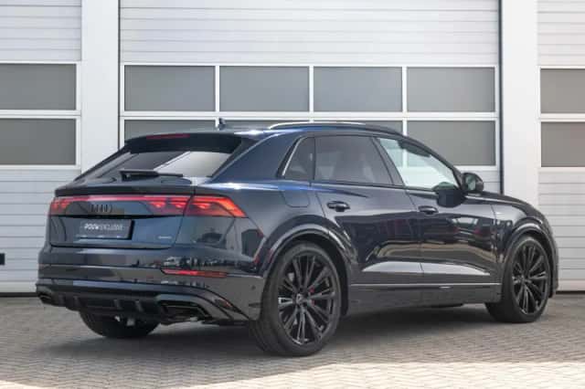 Audi Q8 (2026) thumbnail 2