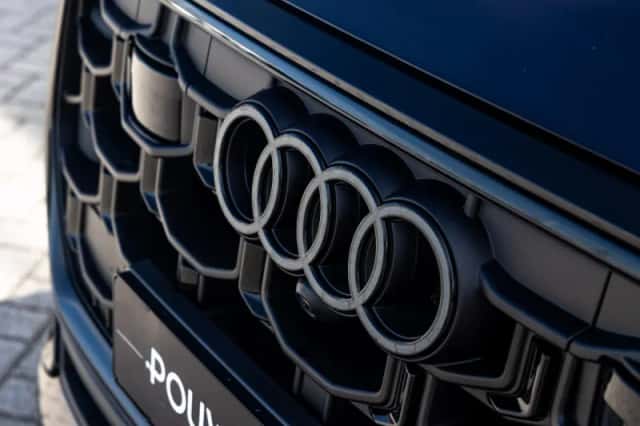Audi Q8 (2026) thumbnail 12