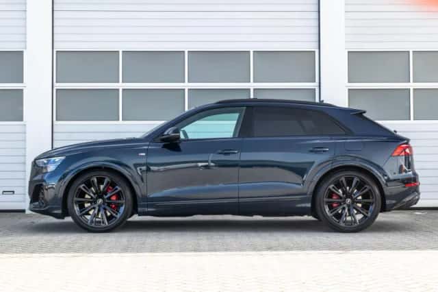 Audi Q8 (2026) thumbnail 13