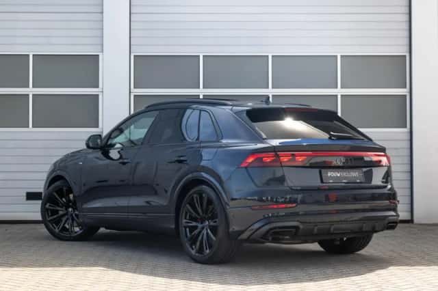 Audi Q8 (2026) thumbnail 15