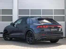 Audi Q8 (2026) thumbnail 15
