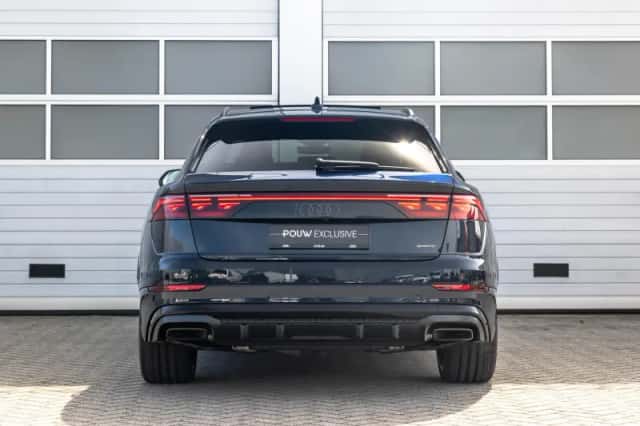 Audi Q8 (2026) thumbnail 16
