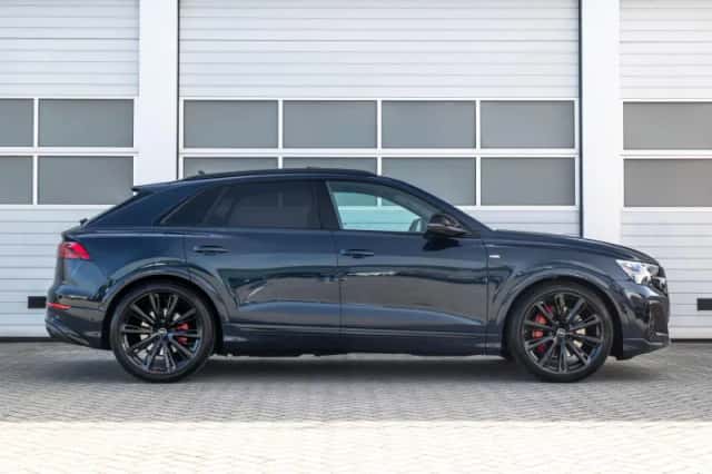 Audi Q8 (2026) thumbnail 3
