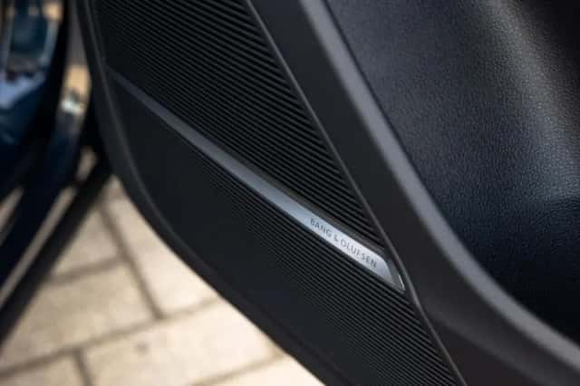 Audi Q8 (2026) thumbnail 26