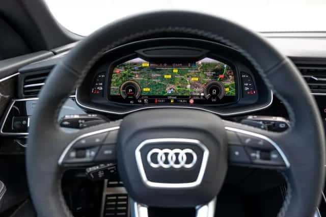 Audi Q8 (2026) thumbnail 31