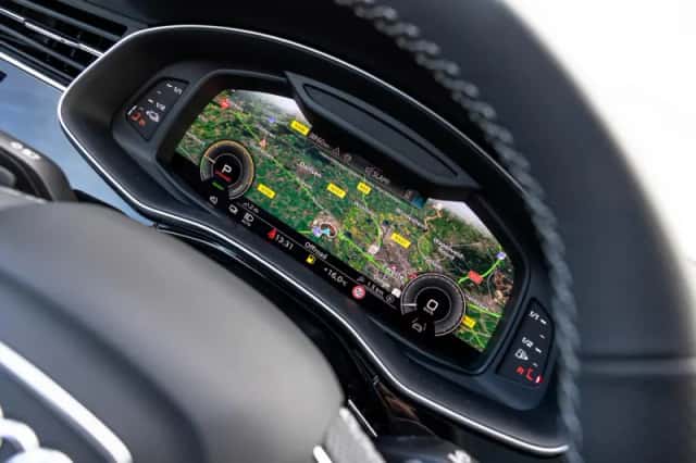 Audi Q8 (2026) thumbnail 32