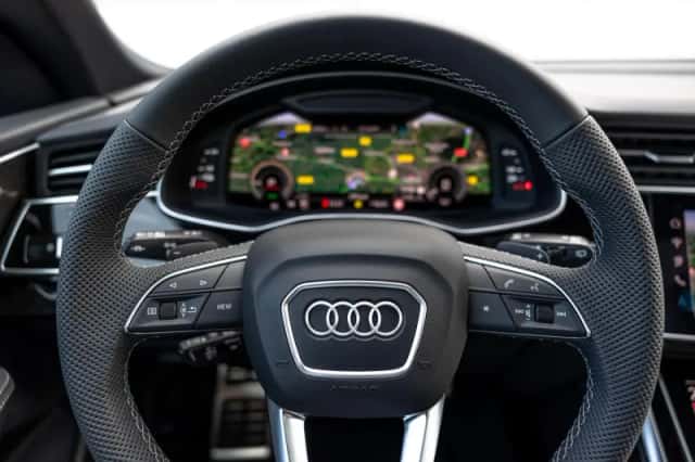Audi Q8 (2026) thumbnail 33