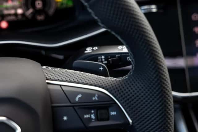 Audi Q8 (2026) thumbnail 34