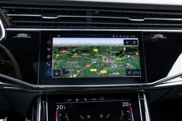 Audi Q8 (2026) thumbnail 40