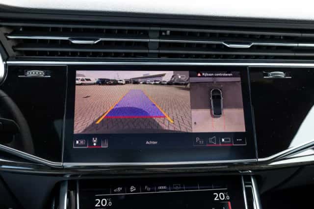 Audi Q8 (2026) thumbnail 41
