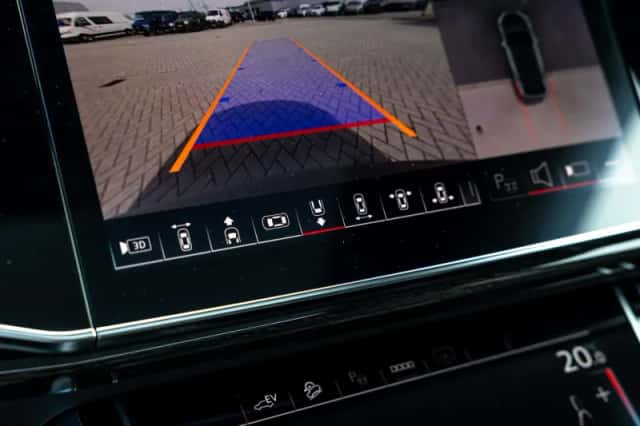 Audi Q8 (2026) thumbnail 42