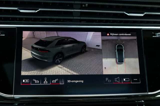 Audi Q8 (2026) thumbnail 43